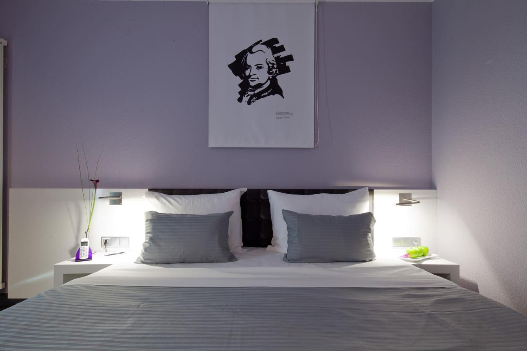 Elaya Hotel Wolfenbuettel Ehemals Rilano 24 7 Hotel ヴォルフェンビュッテル エクステリア 写真